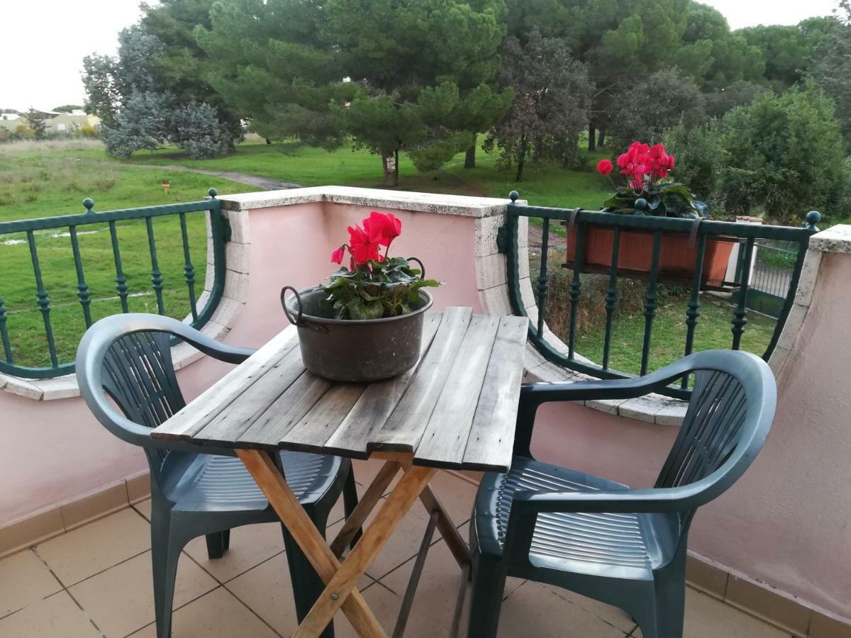 Privat bolig Curti Rom