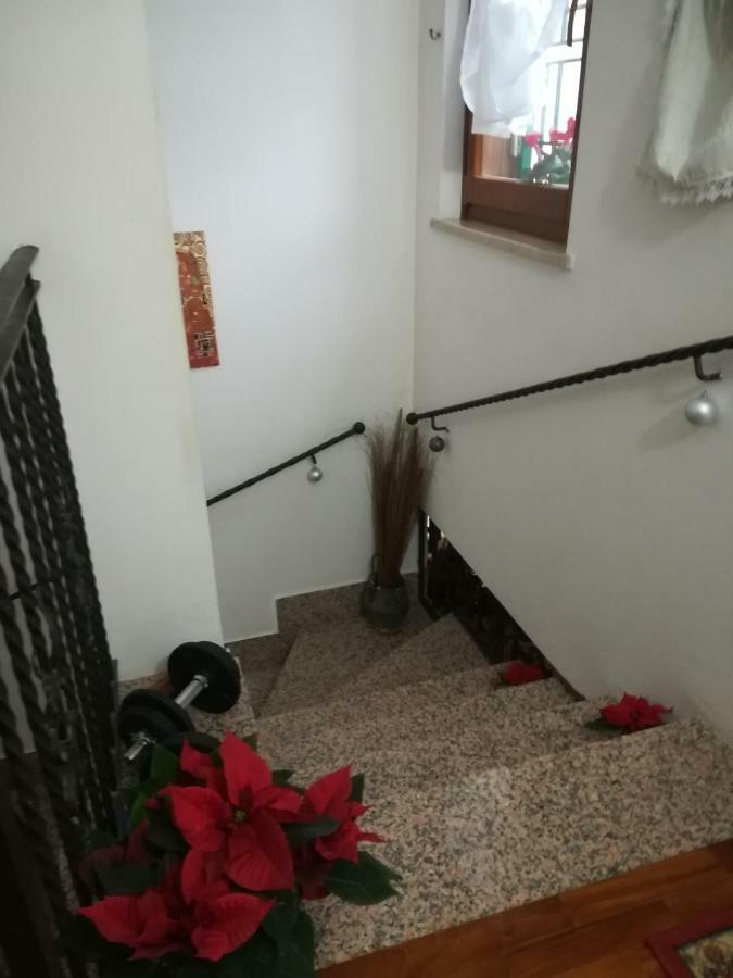 Curti Privat bolig *