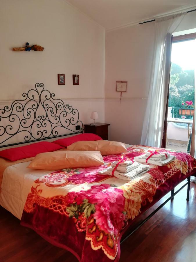 Privat bolig Curti