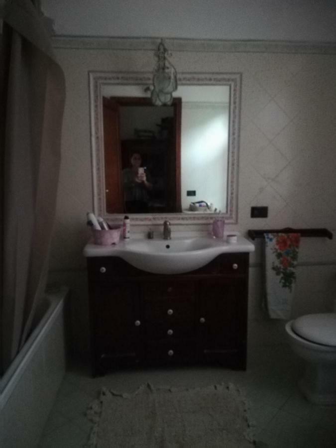 Privat bolig Curti Rom