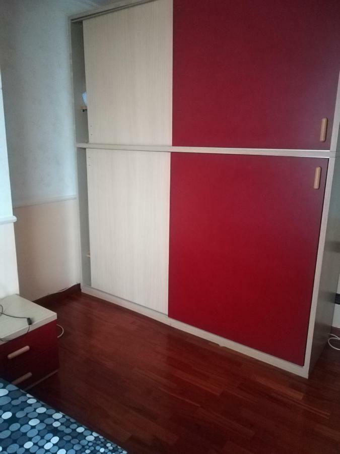 Curti Privat bolig Rom